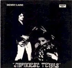 Japanese Tears by Denny Laine