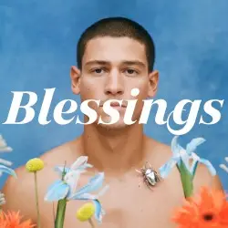 Blessings by Emilio