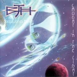 Caught in the Light by Barclay James Harvest