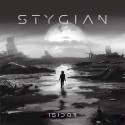 S T Y G I A N by Isidor