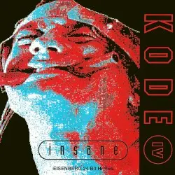 Insane by Kode IV