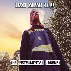 The Instrumental Journey by Black Kalmar Skull