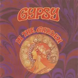 In the Garden by Gypsy