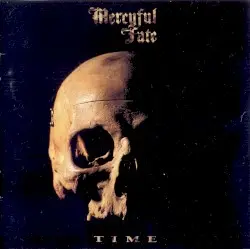 Time by Mercyful Fate