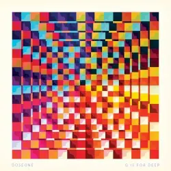 G Is for Deep by Doseone