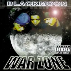 War Zone by Black Moon