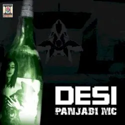 Desi by Panjabi MC