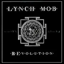 REvolution by Lynch Mob
