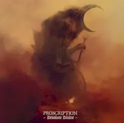 Desolate Divine by Proscription