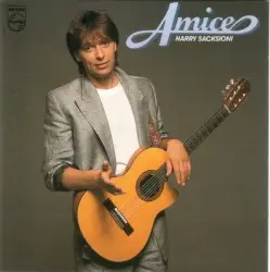 Amice by Harry Sacksioni