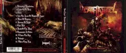 Relentless Retribution by Death Angel