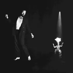 Chloë and the Next 20th Century by Father John Misty