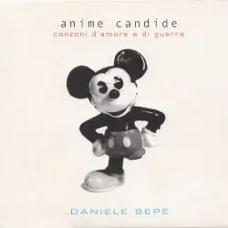 Anime candide by Daniele Sepe