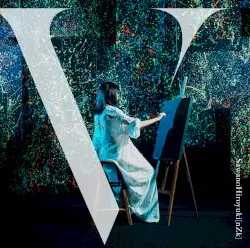 V by SawanoHiroyuki[nZk]