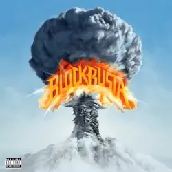 BLOCKBUSTA by Busta Rhymes