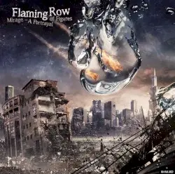 Mirage – A Portrayal of Figures by Flaming Row