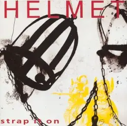 Strap It On by Helmet