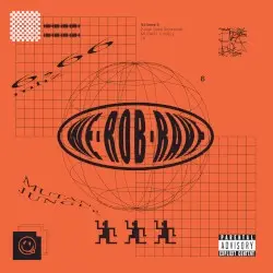 We Rob Rave 6 by WE ROB RAVE
