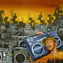 New Money Instrumentals by Oddisee