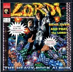 Bend Over and Pray the Lord by Lordi