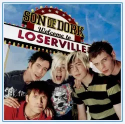 Welcome to Loserville by Son of Dork