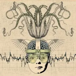 Stranger Heads Prevail by Thank You Scientist