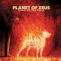 Loyal to the Pack by Planet of Zeus