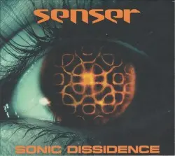 Sonic Dissidence by Senser