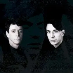 Songs for Drella by Lou Reed / John Cale