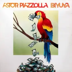 Biyuya by Astor Piazzolla
