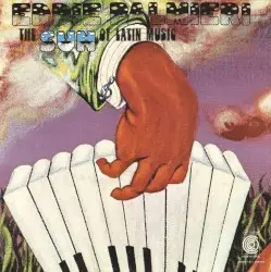 The Sun of Latin Music by Eddie Palmieri