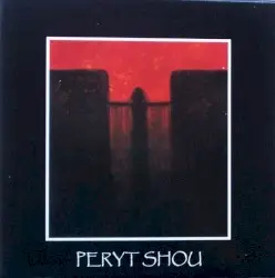 Peryt Shou by Inade & Turbund Sturmwerk