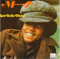 Got to Be There by Michael Jackson