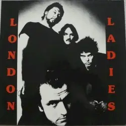 London Ladies by The Stranglers