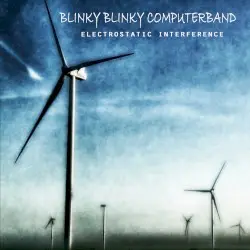 Electrostatic Interference by Blinky Blinky Computerband