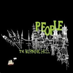 People by The Burning Hell