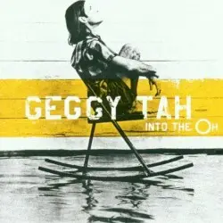 Into the Oh by Geggy Tah