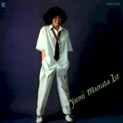 Yumi Murata 1st by 村田有美