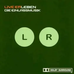 Die Einlassmusik 1 by Schiller