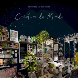 Création du Monde by BluntOne & Baen Mow