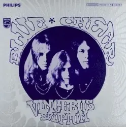 Vincebus Eruptum by Blue Cheer