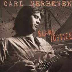 Slang Justice by Carl Verheyen