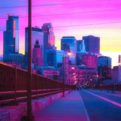 ＴＷＩＮ░ＣＩＴＩΞＳ░ＦＬΛＳＨＢΛＣＫＳ by E Z R A ゴーバー