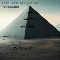 Intellectual Pyramid by PenguKing