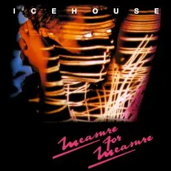 Measure for Measure by Icehouse