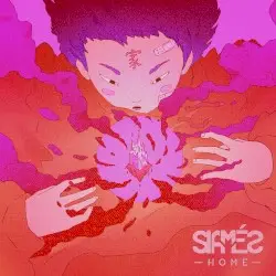 HOME by SIAMÉS