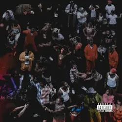 The Forever Story by JID