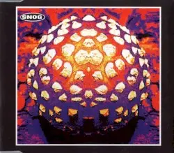 Hey, Christian God by Snog