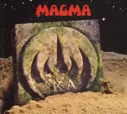 K.A by Magma
