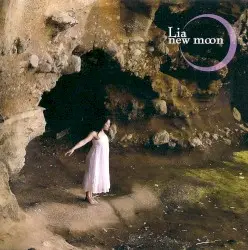new moon by Lia